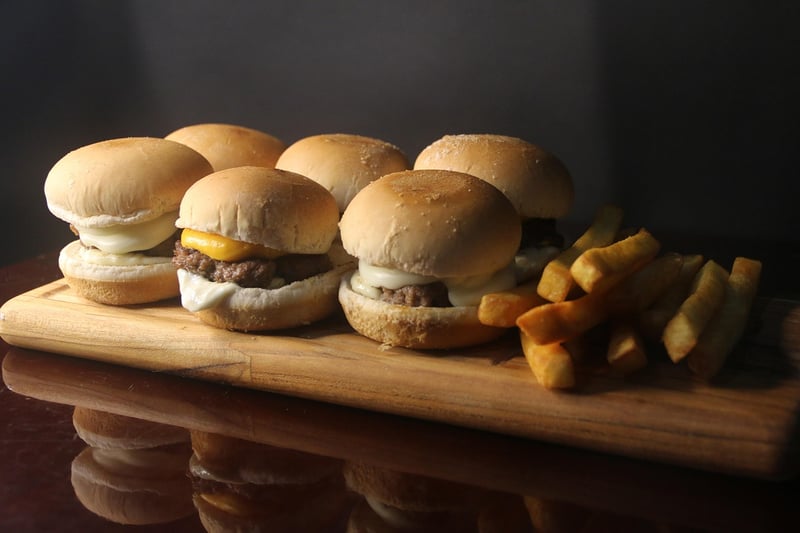 Lavender and Ice Cream